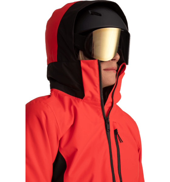 Luna ii mens ski jacket store